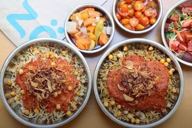 Cairo Food Tour - Memorable Experiences