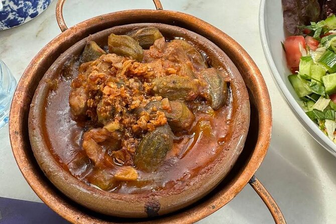 Cairo Food Tours & Food Adventures - Inclusions and Highlights