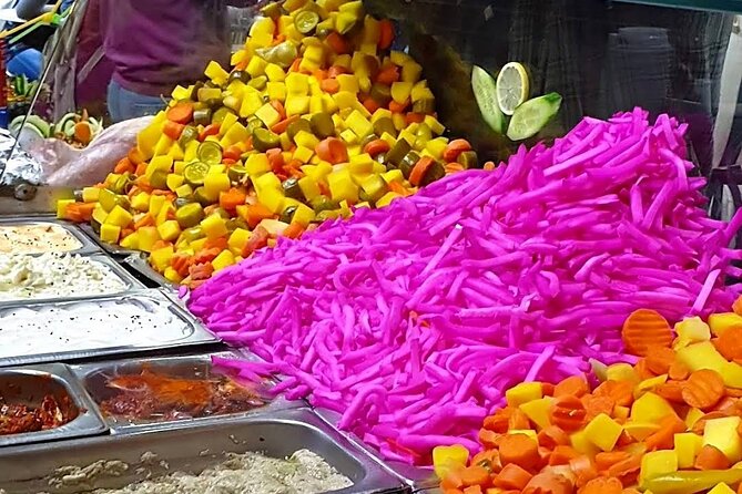 Cairo Food Tours & Food Adventures - Tour Size and Pricing