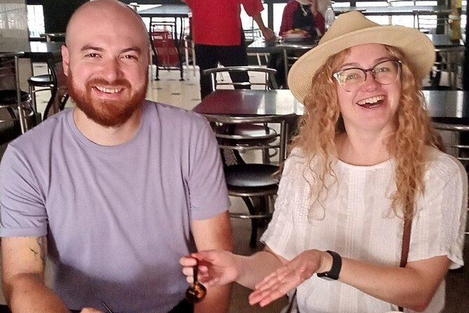 Cairo Food Tours & Food Adventures - Cancellation Policy