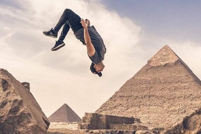 Cairo From HURGHADA ( Maine Group) - Pricing and Payment Options