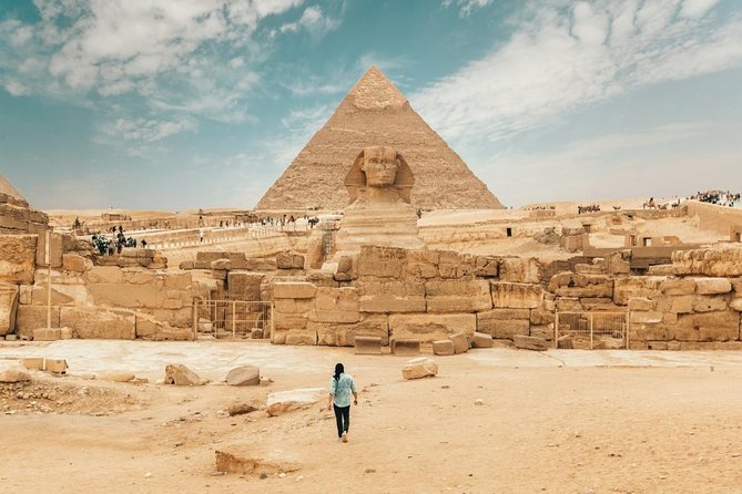 Cairo From HURGHADA ( Maine Group) - Tips for a Great Experience
