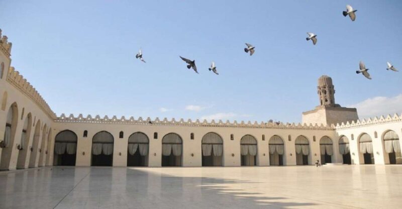 Cairo: Full-Day Islamic and Coptic Private Tour With Lunch - Historical Significance of Sites