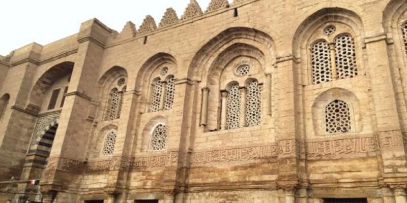 Cairo: Full-Day Islamic and Coptic Private Tour With Lunch - Customer Feedback and Ratings