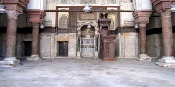 Cairo: Full-Day Islamic and Coptic Private Tour With Lunch - Discover Coptic Heritage