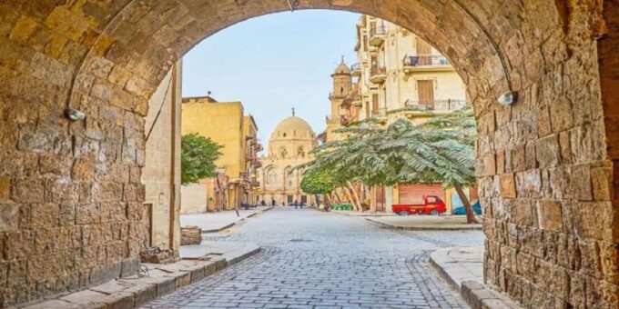 Cairo: Full-Day Islamic and Coptic Private Tour With Lunch - Frequently Asked Questions