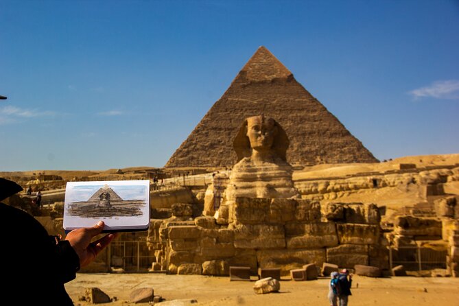 Cairo Full Day Tour From Alexandria by Car - Key Points