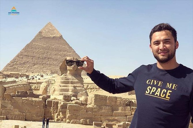 Cairo Full Day Tour From Alexandria by Car - Customer Reviews