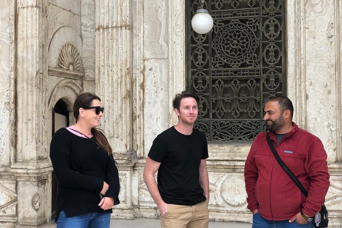 Cairo, Giza, Alexandria, 3 Days Private Tour - Tour Reviews