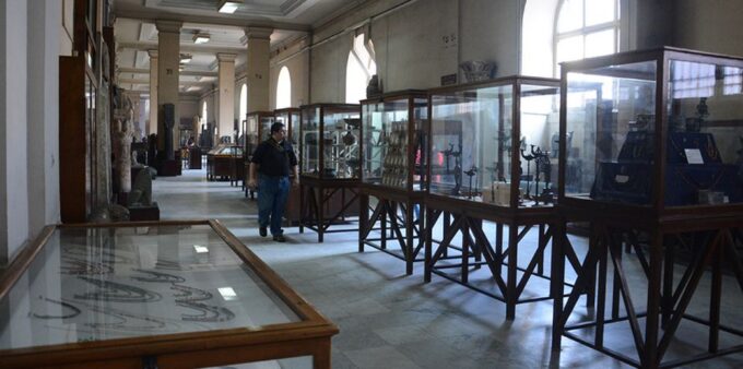Cairo/Giza: Egyptian Museum and Khan El-Khalili Guided Tour - Frequently Asked Questions