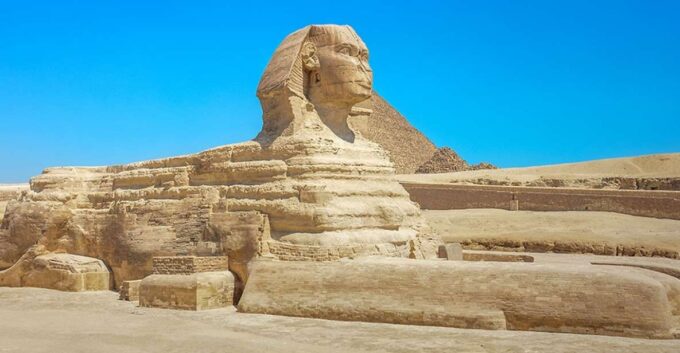 Cairo/Giza: Guided Pyramids, Sphinx and Egyptian Museum Tour - Tour Pricing and Availability