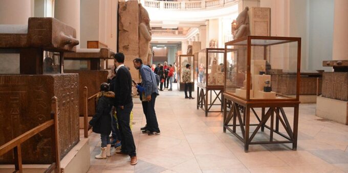 Cairo/Giza: Guided Pyramids, Sphinx and Egyptian Museum Tour - Frequently Asked Questions