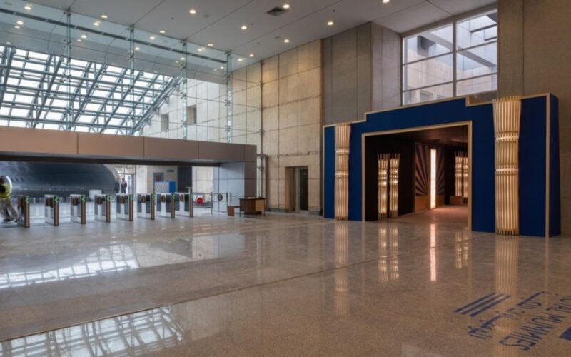 Cairo: Giza Pyramid Complex and National Museum Guided Tour - Key Points