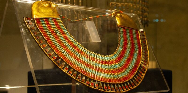 Cairo: Giza Pyramids & Museum of Egyptian Civilization Tour - Guided Tour Details