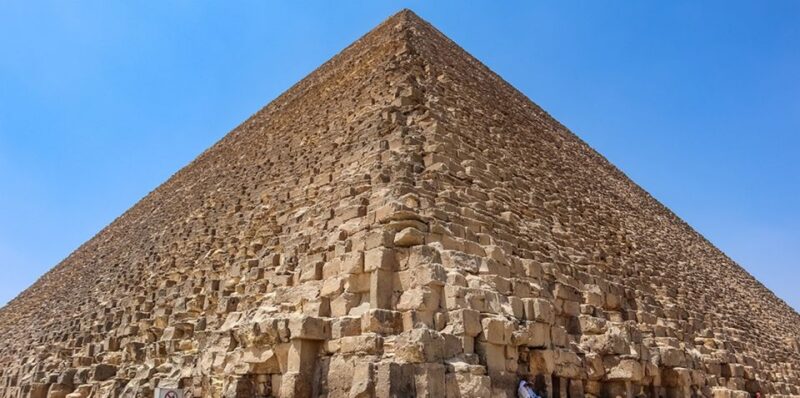 Cairo: Giza Pyramids & Museum of Egyptian Civilization Tour - What to Bring and Important Information