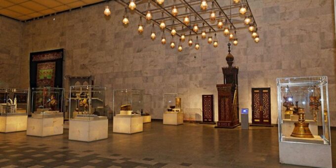 Cairo: Giza Pyramids, Sphinx and National Museum With Lunch - Frequently Asked Questions