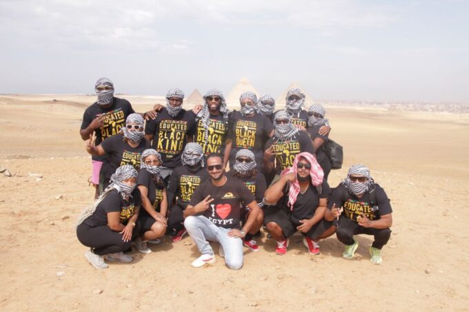 Cairo: Giza Pyramids Tour With Quad Bike Safari & Camel Ride - Frequently Asked Questions