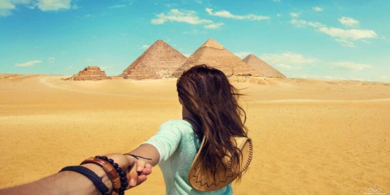 Cairo: Grand Egyptian Museum, Giza Pyramids and Sphinx Tour - Key Points