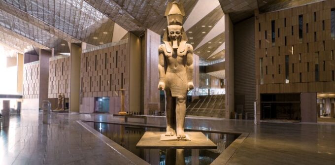 Cairo: Grand Egyptian Museum, Giza Pyramids and Sphinx Tour - Frequently Asked Questions