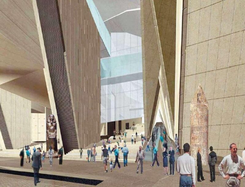 Cairo: HALF-DAY TOUR TO THE EGYPTIAN MUSEUM - Booking Information