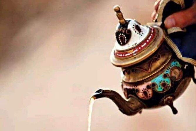 Cairo Hidden Gems and Food Tour - Meeting and Pickup Information