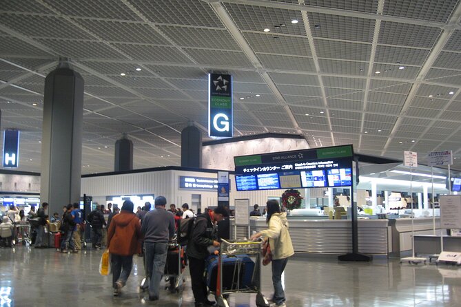 Cairo International Airport Meeting and Assist , Then Transfer to Hotel - Booking Process