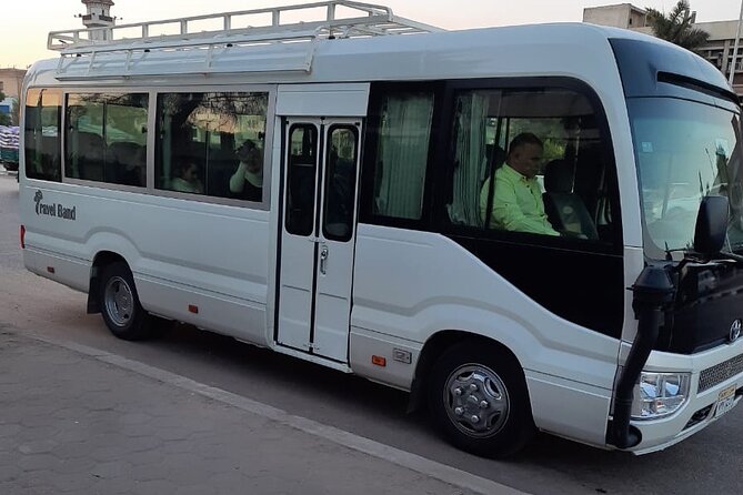 Cairo International Airport Meeting and Assist , Then Transfer to Hotel - Questions About Your Stay