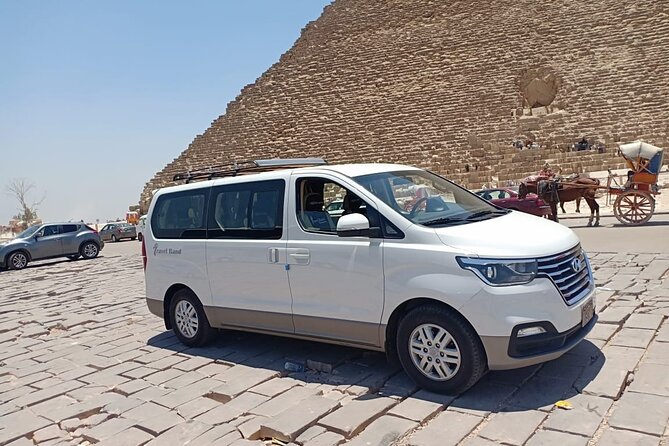 Cairo International Airport Meeting and Assist , Then Transfer to Hotel - Booking Your Stay