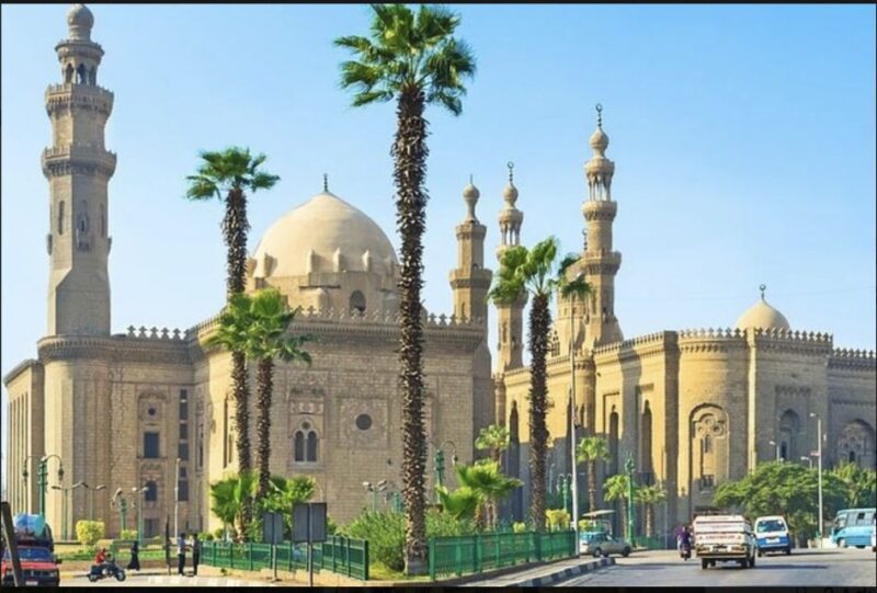 Cairo: Islamic and Coptic Cairo Private Tour With Lunch - Key Points