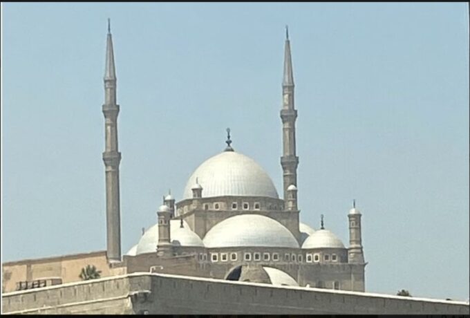 Cairo: Islamic and Coptic Cairo Private Tour With Lunch - Transportation and Logistics