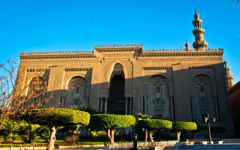 Cairo: Islamic Cairo and Mosques Private Sightseeing Tour - Itinerary and Highlights