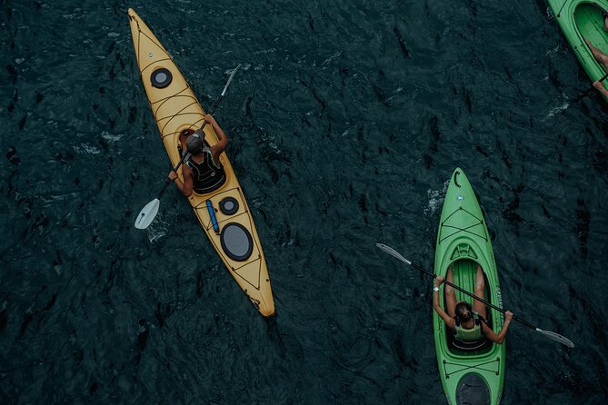 Cairo Kayak on The Nile River - Cancellation Policy
