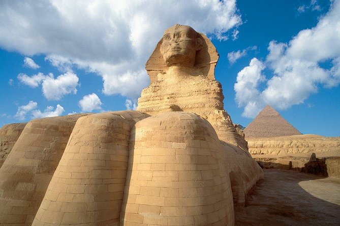 Cairo Layover Tours To Giza Pyramids And Sphinx From Cairo Airport - Inclusions and Exclusions