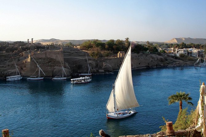 Cairo Layover Tours Visit Giza Pyramids & Felucca Nile Trip From Cairo Airport - Booking Process and Pricing