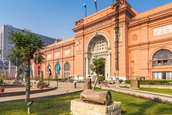 Cairo Layover Trips to Giza Pyramids Islamic Cairo & Khan Khalili Bazaar - Traveler Reviews and Experiences