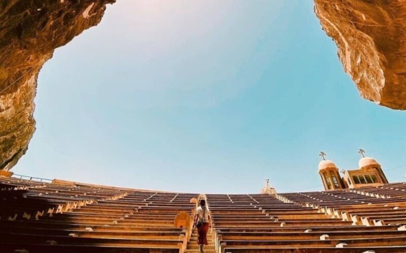 Cairo: Local Market Guided Tour With Tuk-Tuk Ride & Lunch - Tour Experience