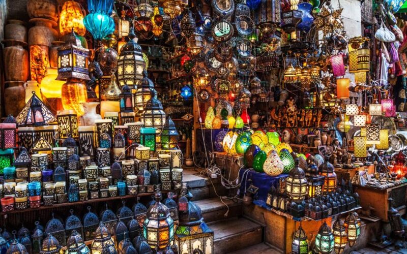 Cairo: Local Markets & Khan El Khalili Private Shopping Tour - Frequently Asked Questions