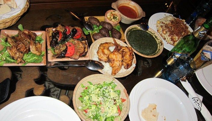 Cairo: Lunch or Dinner at Local Houses - Cancellation Policy