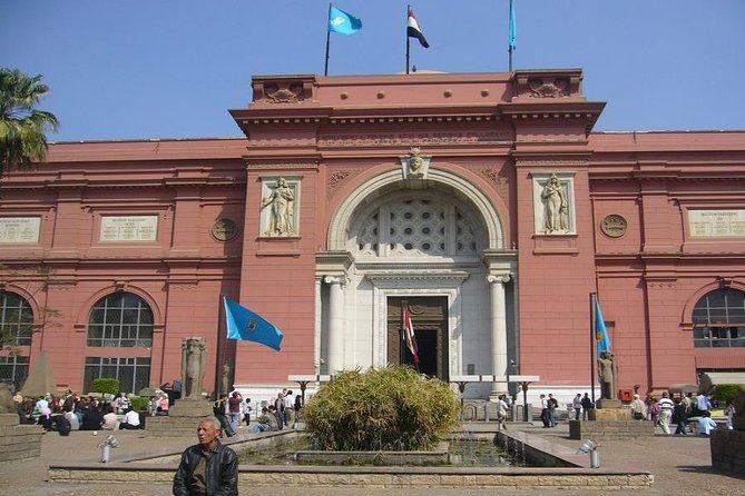 Cairo, Luxor and Aswan Holiday - Pricing and Reviews
