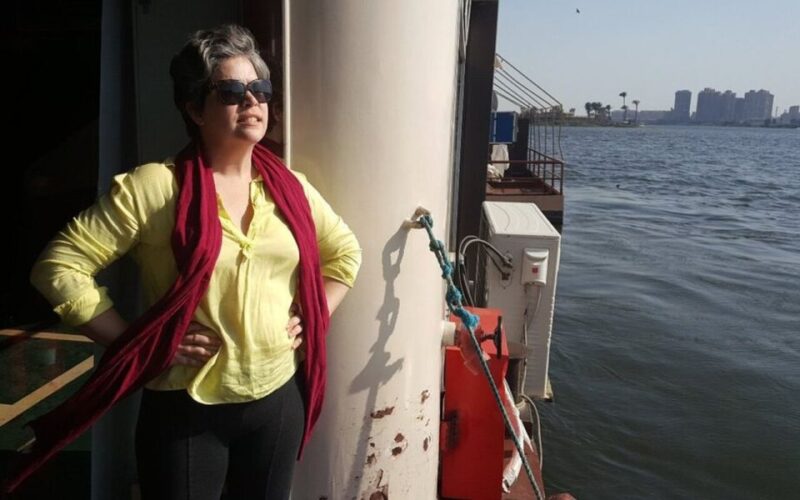 Cairo: Luxurious Nile Felucca Ride With a Pickup and Dropoff - Tour Overview