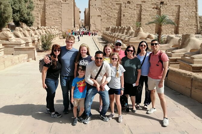 Cairo : Marvel 6 Days Nile Cruise Aswan and Luxor & Sightseeing by Sleeper Train - Discovering Aswan