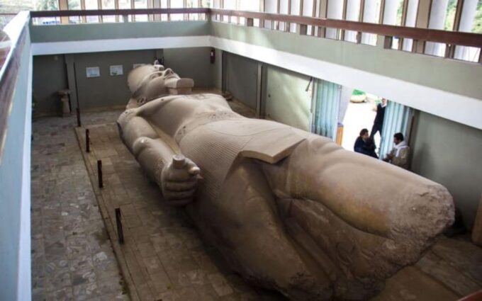 Cairo: New Sakkara Tombs Private Tour With Local Farm Lunch - Tour Duration