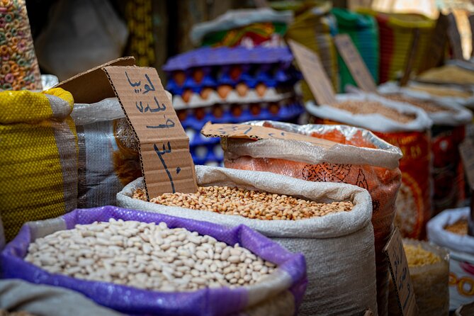 Cairo Nights Food Tour With 15+ Tastings - Reviews and Ratings
