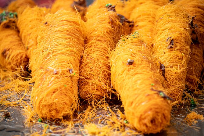 Cairo Nights Food Tour With 15+ Tastings - Additional Information