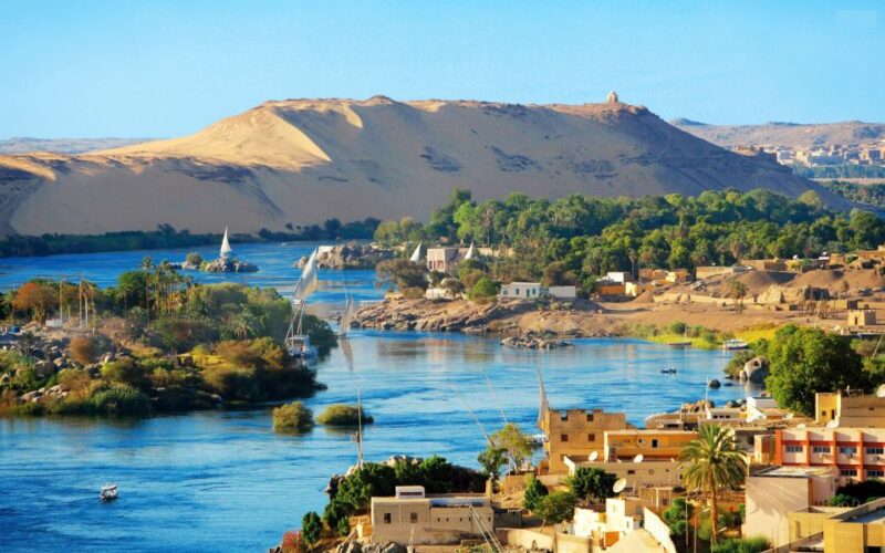 Cairo & Nile: 7 Days Hotel & Cruise by Flight - Booking Information