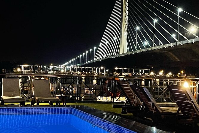 Cairo Nile Dinner Cruise and Show - Pricing and Cancellation