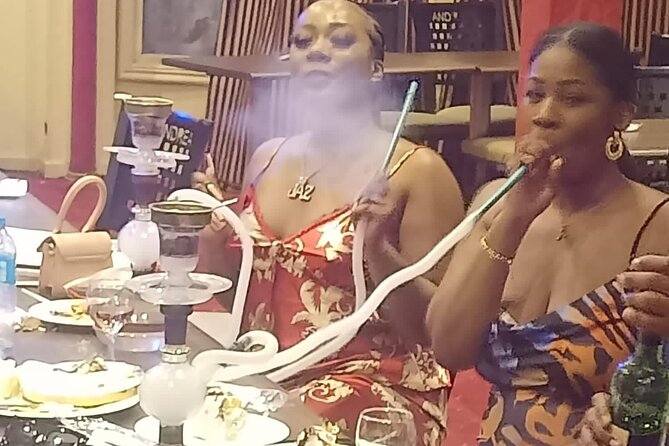 Cairo Nile Dinner Cruise Belly Dancer Tanora Show Dinner Buffet - Pickup and Transportation Details