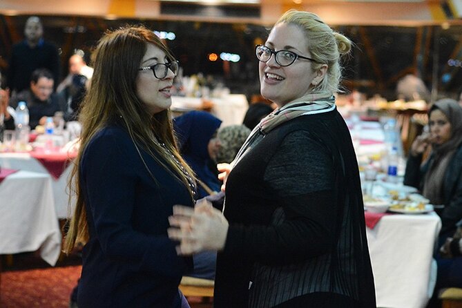 Cairo: Nile Dinner Cruise With Show & Shared Transfer - Dress Code and Attire