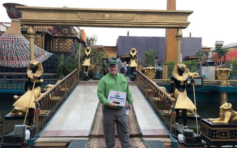 Cairo: Nile River Lunch Cruise on the Nile Pharaoh Felucca - Cruise Experience Highlights