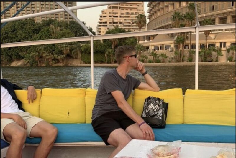 Cairo: Nile River Private Felucca Tour With Hotel Transfers - Itinerary and Inclusions